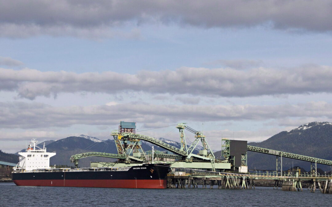 Trigon gives green light to LPG export facility in Prince Rupert, B.C.